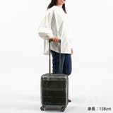 正規取扱店 プロテカ スーツケース | ギャレリア Bag&Luggage | 詳細画像3
