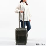 正規取扱店 プロテカ スーツケース | ギャレリア Bag&Luggage | 詳細画像3
