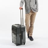 正規取扱店 プロテカ スーツケース | ギャレリア Bag&Luggage | 詳細画像2