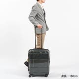 正規取扱店 プロテカ スーツケース | ギャレリア Bag&Luggage | 詳細画像3