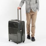 正規取扱店 プロテカ スーツケース | ギャレリア Bag&Luggage | 詳細画像2