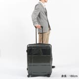 正規取扱店 プロテカ スーツケース | ギャレリア Bag&Luggage | 詳細画像3