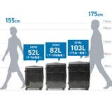 正規取扱店 プロテカ スーツケース | ギャレリア Bag&Luggage | 詳細画像19