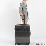 正規品3年保証 プロテカ スーツケース | ギャレリア Bag&Luggage | 詳細画像3