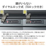 正規品3年保証 プロテカ スーツケース | ギャレリア Bag&Luggage | 詳細画像18