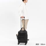 正規取扱店 プロテカ スーツケース | ギャレリア Bag&Luggage | 詳細画像3
