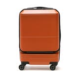 サンセットオレンジ | 正規品 プロテカ スーツケース | ギャレリア Bag&Luggage