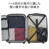 正規品 プロテカ スーツケース | ギャレリア Bag&Luggage | 詳細画像6