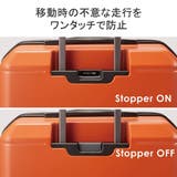 正規品 プロテカ スーツケース | ギャレリア Bag&Luggage | 詳細画像8