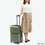 正規品 プロテカ スーツケース | ギャレリア Bag＆Luggage | 詳細画像10 