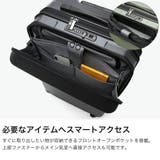 正規品 プロテカ スーツケース | ギャレリア Bag＆Luggage | 詳細画像4 