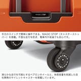 正規品 プロテカ スーツケース | ギャレリア Bag＆Luggage | 詳細画像5 
