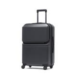 ガンメタリック | 正規品 プロテカ スーツケース | ギャレリア Bag＆Luggage