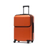 サンセットオレンジ | 正規品 プロテカ スーツケース | ギャレリア Bag＆Luggage