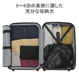 正規品 プロテカ スーツケース | ギャレリア Bag&Luggage | 詳細画像6