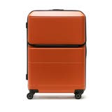 サンセットオレンジ | 正規品 プロテカ スーツケース | ギャレリア Bag&Luggage