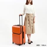 正規品 プロテカ スーツケース | ギャレリア Bag&Luggage | 詳細画像4