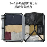 正規品 プロテカ スーツケース | ギャレリア Bag&Luggage | 詳細画像6