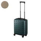 ミッドナイトグリーン | 正規品 プロテカ スーツケース | ギャレリア Bag&Luggage