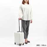 正規品 プロテカ スーツケース | ギャレリア Bag&Luggage | 詳細画像4