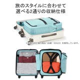 正規品 プロテカ スーツケース | ギャレリア Bag&Luggage | 詳細画像7