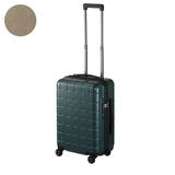 ミッドナイトグリーン | 正規品 プロテカ スーツケース | ギャレリア Bag&Luggage