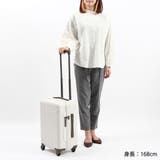 正規品 プロテカ スーツケース | ギャレリア Bag&Luggage | 詳細画像4