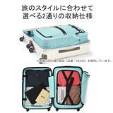 正規品 プロテカ スーツケース | ギャレリア Bag&Luggage | 詳細画像7