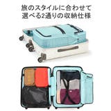 正規品 プロテカ スーツケース | ギャレリア Bag&Luggage | 詳細画像7