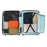 プロテカ スーツケース PROTeCA | ギャレリア Bag&Luggage | 詳細画像16