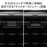 プロテカ スーツケース PROTeCA | ギャレリア Bag&Luggage | 詳細画像9