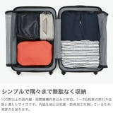 正規品 プロテカ スーツケース | ギャレリア Bag＆Luggage | 詳細画像4 