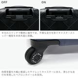 正規品 プロテカ スーツケース | ギャレリア Bag＆Luggage | 詳細画像5 