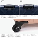 正規品 プロテカ スーツケース | ギャレリア Bag＆Luggage | 詳細画像5 