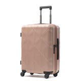 ピンクベージュ | 正規品 プロテカ スーツケース | ギャレリア Bag＆Luggage