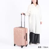 正規品 プロテカ スーツケース | ギャレリア Bag&Luggage | 詳細画像4