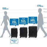 正規品 プロテカ スーツケース | ギャレリア Bag&Luggage | 詳細画像28