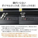 正規品 プロテカ スーツケース | ギャレリア Bag&Luggage | 詳細画像10