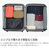 正規品 プロテカ スーツケース | ギャレリア Bag＆Luggage | 詳細画像4 