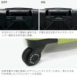 正規品 プロテカ スーツケース | ギャレリア Bag＆Luggage | 詳細画像5 