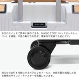 正規品 プロテカ スーツケース | ギャレリア Bag&Luggage | 詳細画像5