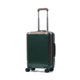 ミッドナイトグリーン | 正規品 プロテカ スーツケース | ギャレリア Bag＆Luggage