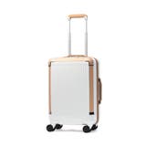 ホワイト | 正規品 プロテカ スーツケース | ギャレリア Bag＆Luggage