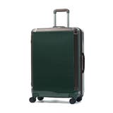 ミッドナイトグリーン | 正規品 プロテカ スーツケース | ギャレリア Bag＆Luggage
