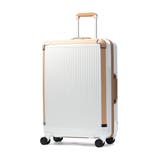 ホワイト | 正規品 プロテカ スーツケース | ギャレリア Bag＆Luggage