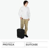正規品 プロテカ スーツケース | ギャレリア Bag＆Luggage | 詳細画像2 
