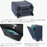 正規品 プロテカ スーツケース | ギャレリア Bag＆Luggage | 詳細画像6 