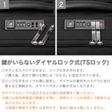 正規品 プロテカ スーツケース | ギャレリア Bag＆Luggage | 詳細画像7 