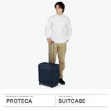 正規品 プロテカ スーツケース | ギャレリア Bag＆Luggage | 詳細画像2 