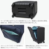 正規品 プロテカ スーツケース | ギャレリア Bag＆Luggage | 詳細画像6 